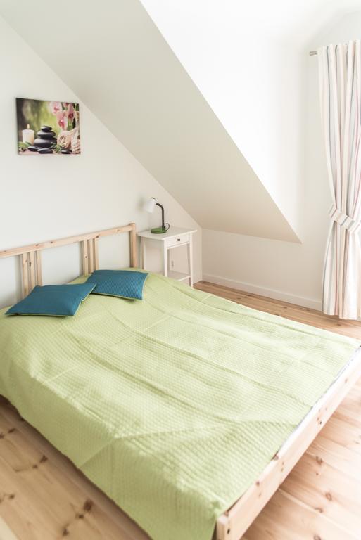 Na Fali Gdańsk Exterior foto