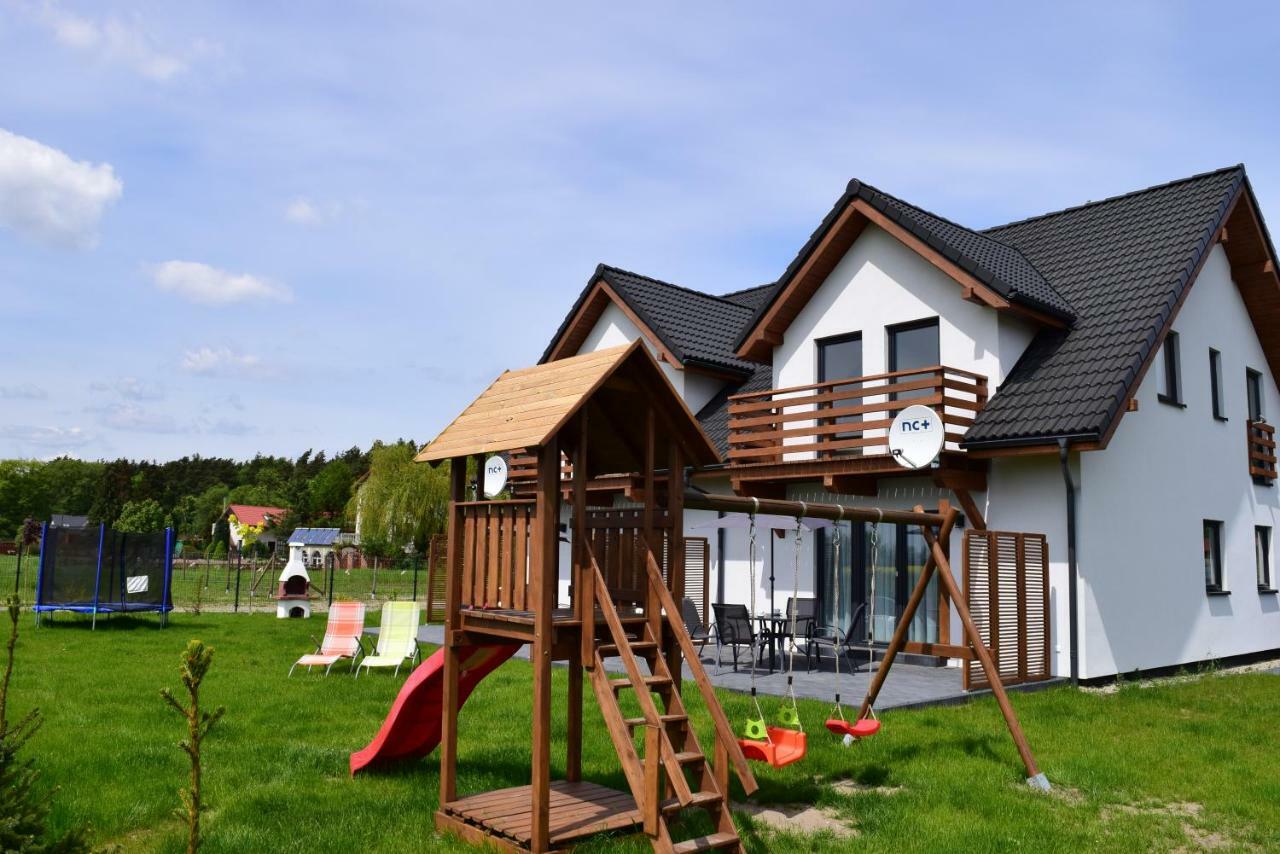 Na Fali Gdańsk Exterior foto