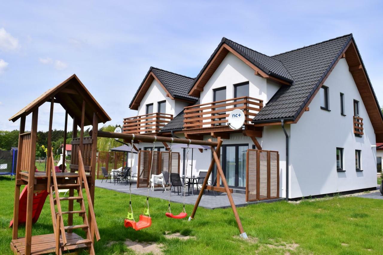 Na Fali Gdańsk Exterior foto