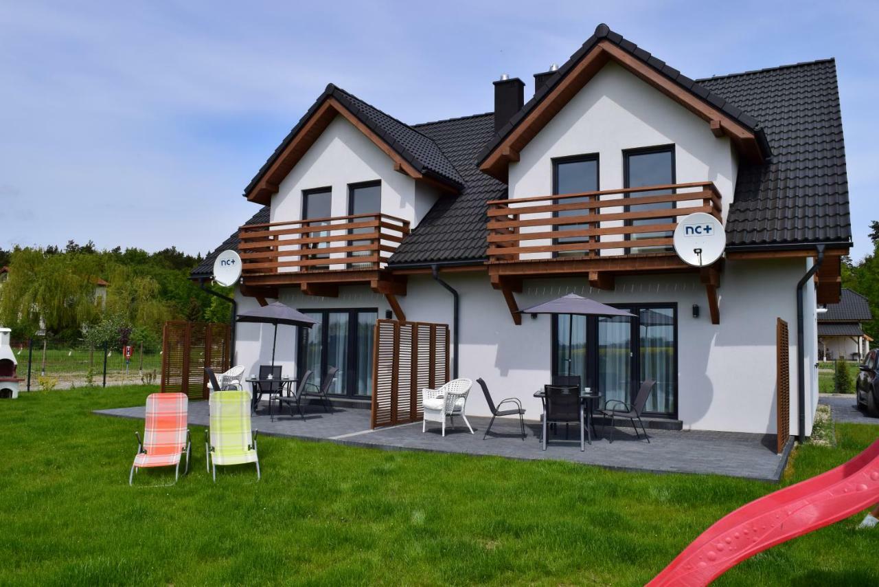 Na Fali Gdańsk Exterior foto