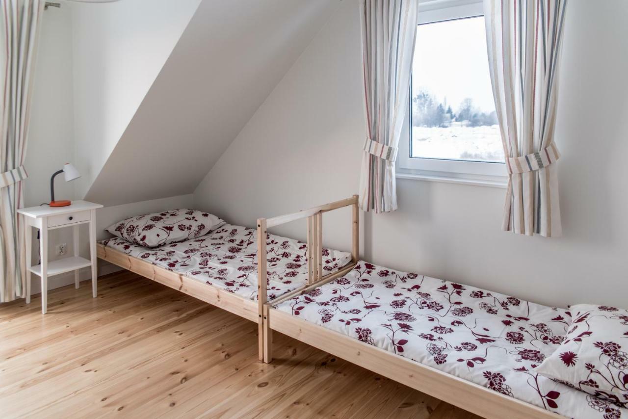 Na Fali Gdańsk Exterior foto